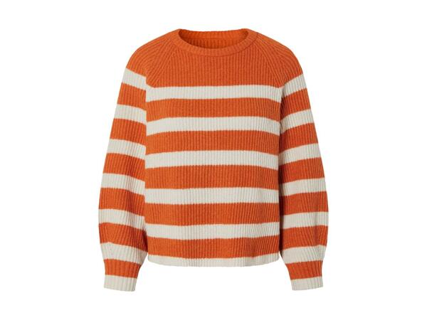Ladies' Knitted Jumper