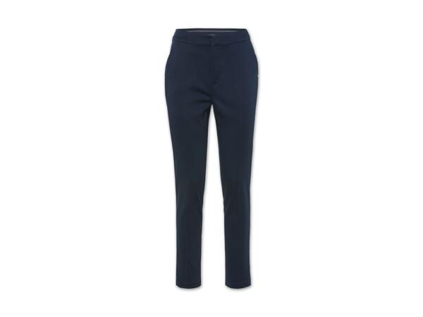 Damen Slacks