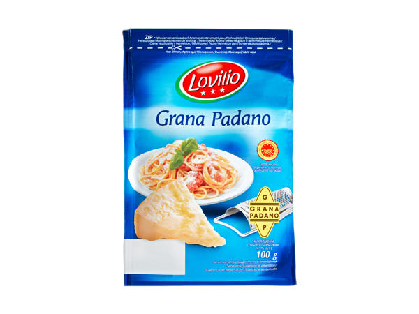 Grana Padano DOP