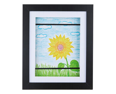Picture Frame with Photo Archive
