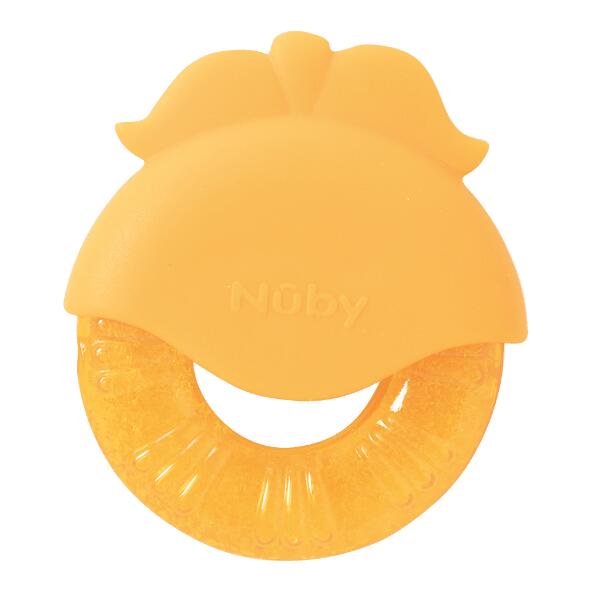 NUBY(R) 				Schnuller oder Beißring