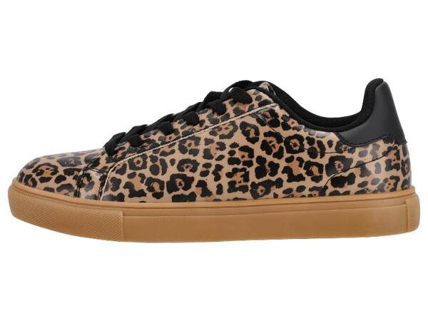 Dámská obuv „Sneaker"