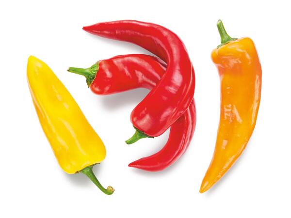 MINI PAPRIKA MIX