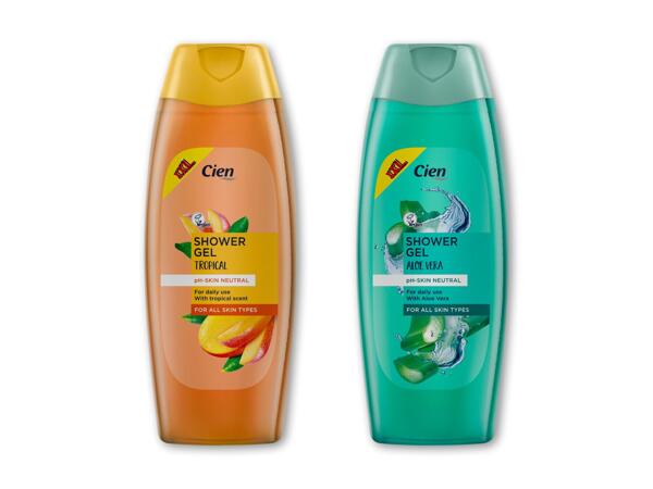 CIEN Shower gel