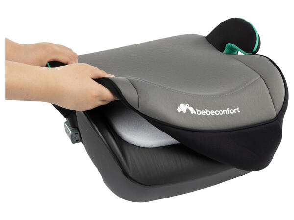 bebeconfort Dětský podsedák Manga Isofix
