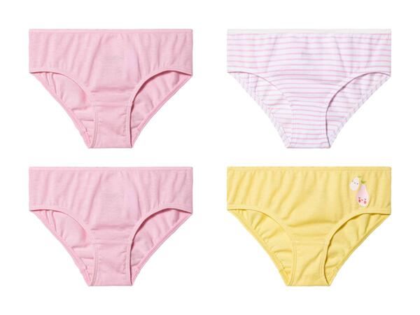 LUPILU(R) Boxershorts/​Trusser