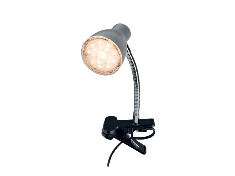 LIVARNO LUX LED Clip Light