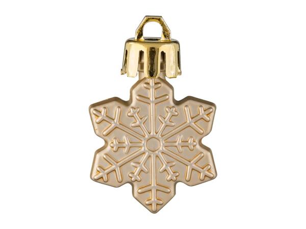 Livarno Home Christmas Tree Decorations