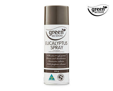 Eucalyptus Spray 250g