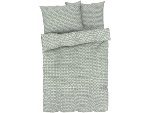 Microfibre Sateen Bedlinen
