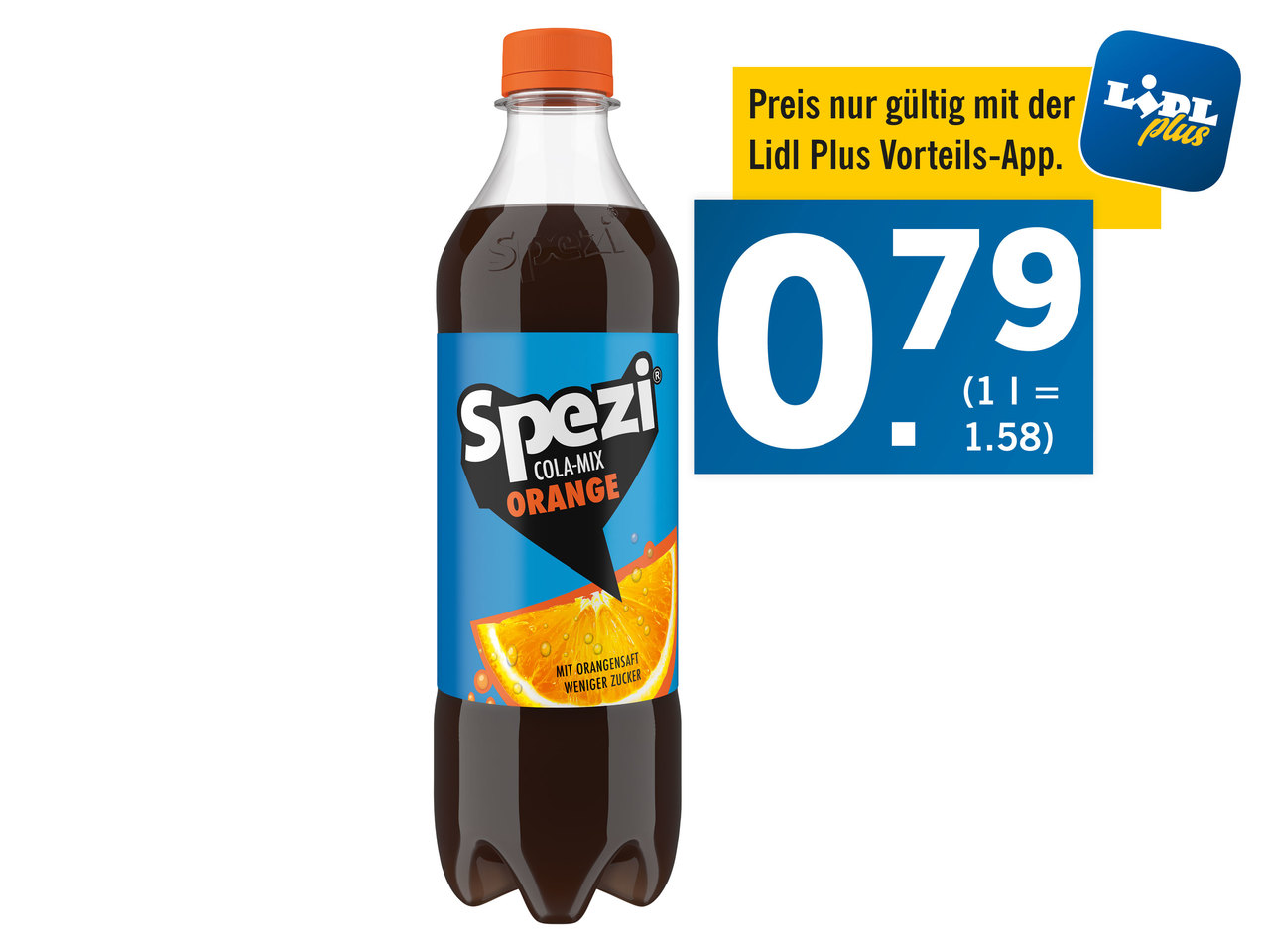 Spezi Limonade Lidl Österreich Archiv Werbeangebote 