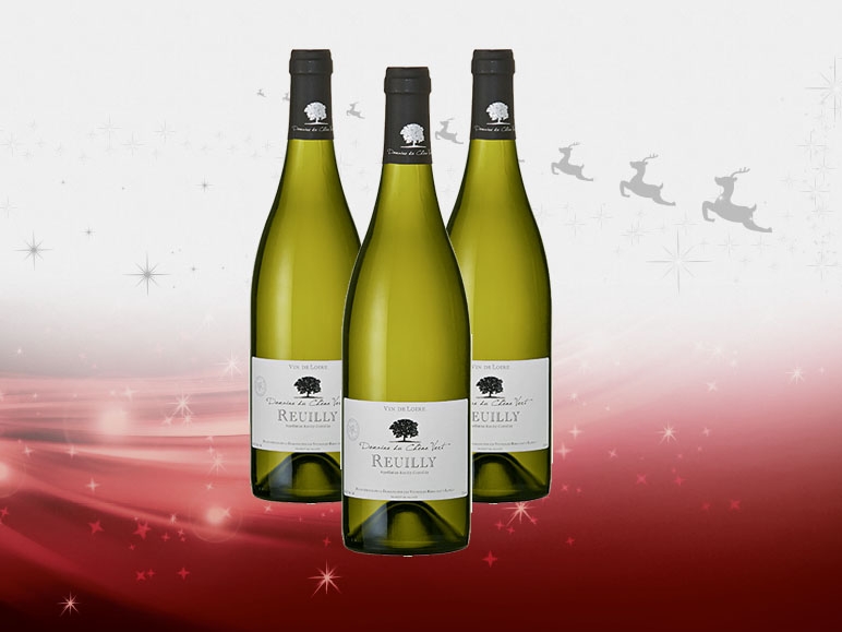 Domaine du Chêne Vert Reuilly AOP