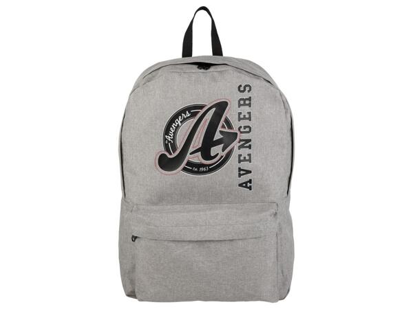Kids' Backpack "Disney, Marvel"