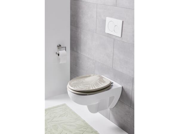 Toilet Seat