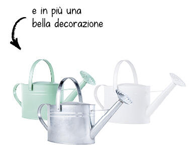 GARDENLINE(R) INNAFFIATOIO DA 5 L