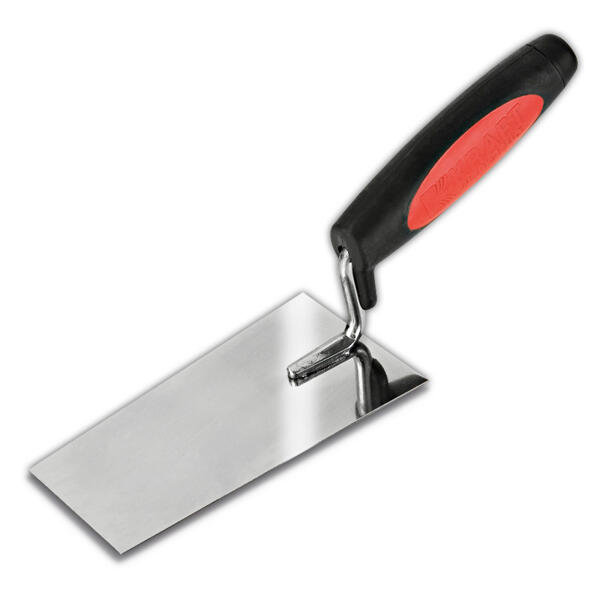 Kelle oder Spachtel