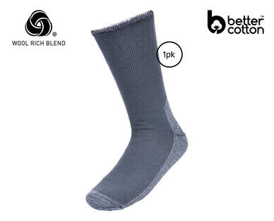 Men's Work Socks