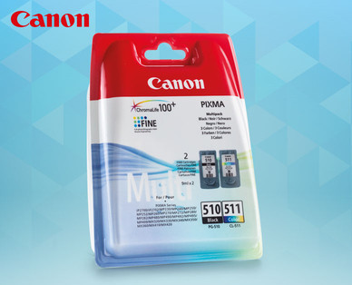 CANON Druckerpatrone
