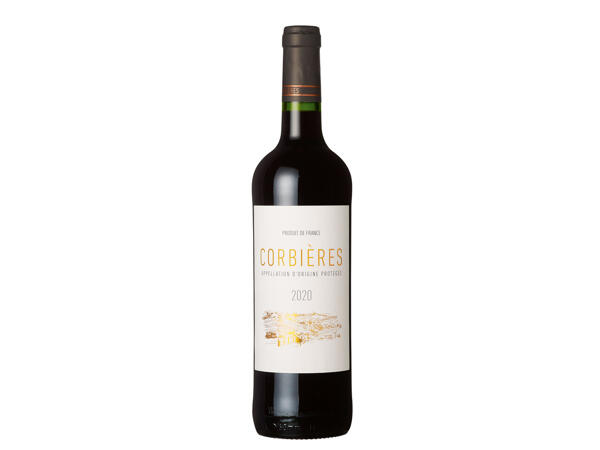 Corbières AOP*