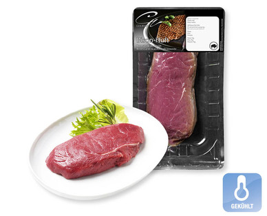 GOURMET Bison Huft Steak