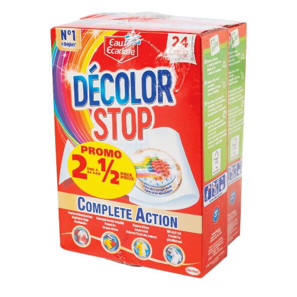 Chiffons de lessive, pack de 2