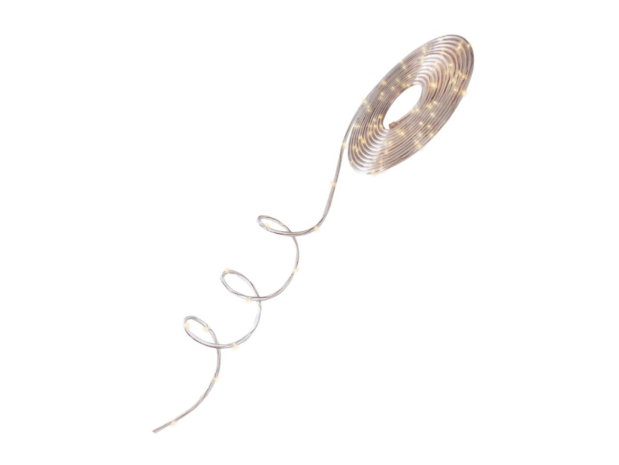 MELINERA LED Solar Rope Light