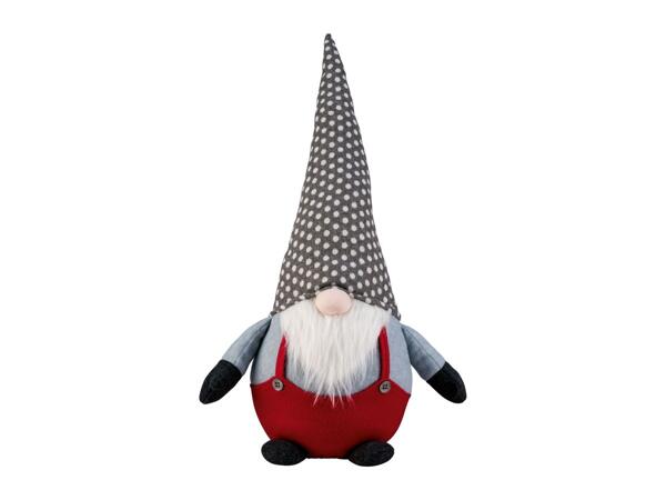 Livarno Home Decorative Christmas Gonk
