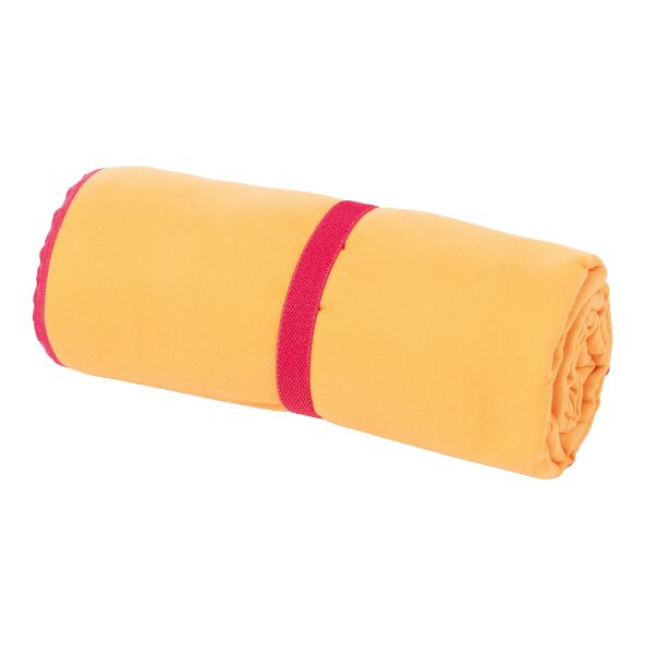 NOVITESSE(R) 				Mikrofaser-Badehandtuch