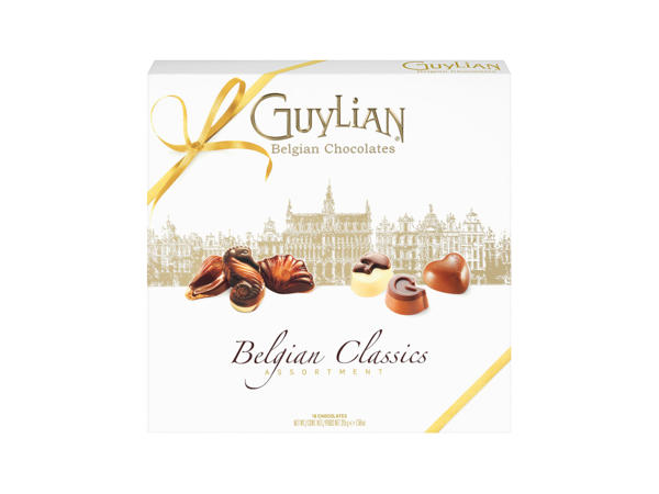 Guylian Belgian Classics Assortment