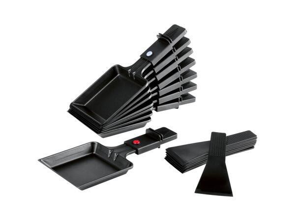 Raclette Grill