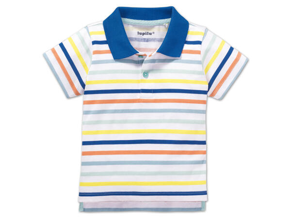 Buben Poloshirt