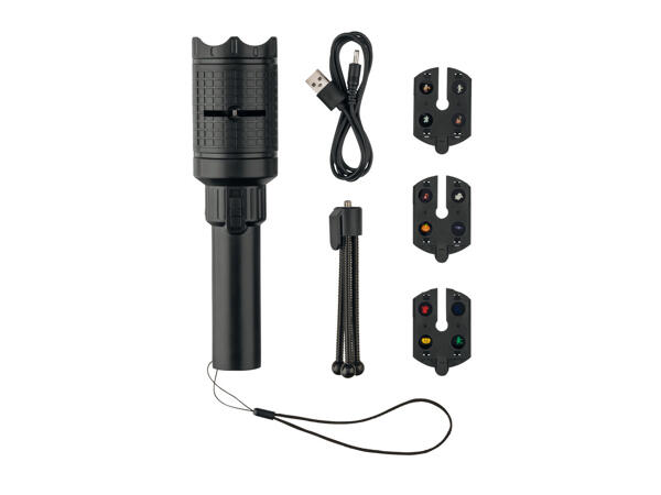 Halloween LED Spotlight