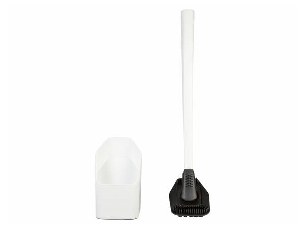 Toilet Brush Set