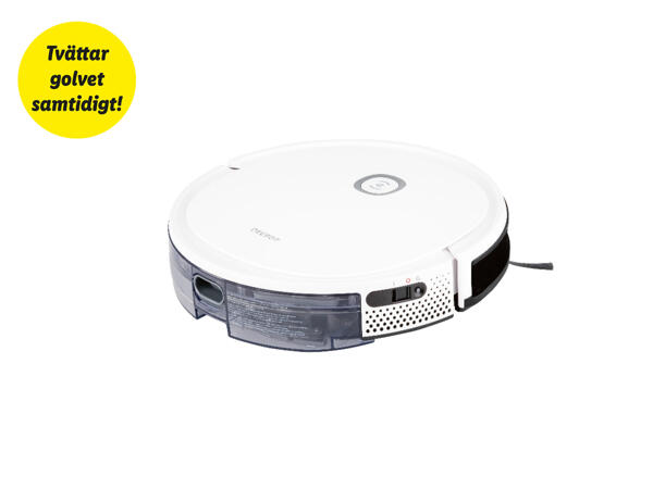 Ecovacs Deebot U2