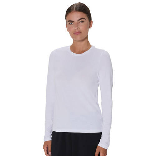 Women's Long Sleeve Tee 2 Pack