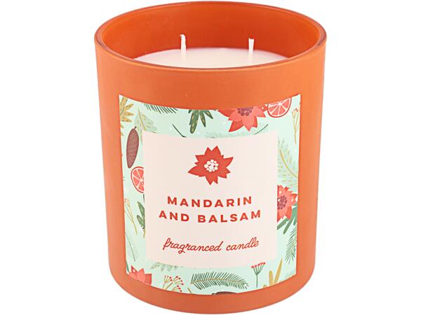 Scented Candle