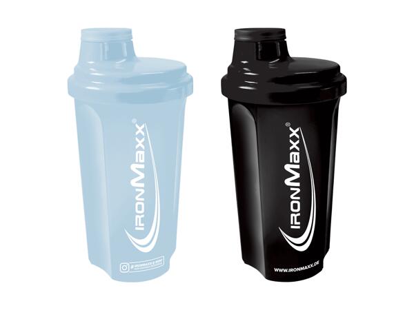 Shaker protéiné IronMaxx
