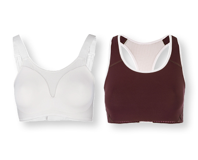 Reggiseno sportivo INOC