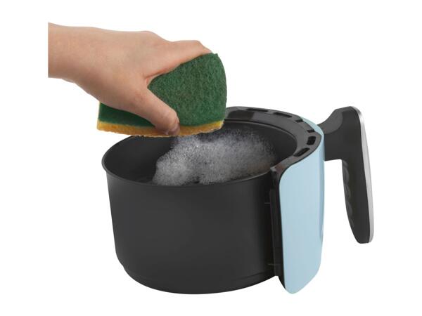 Salter 2L Compact Air Fryer