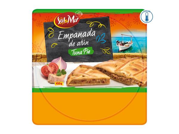 Sol&Mar Empanadas