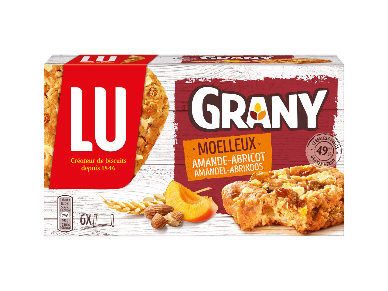 Grany Moelleux