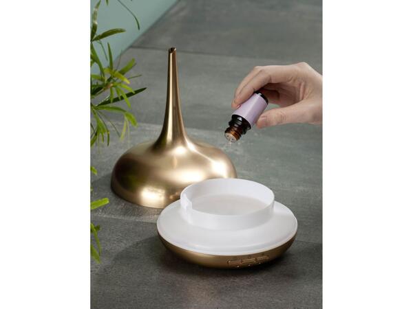 Ultrasonic Aroma Diffuser