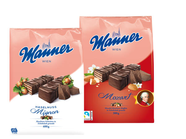 Manner Mignon Schnitten