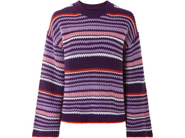 Ladies' Jumper