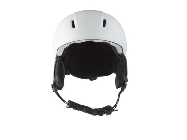 CRIVIT DĚTSKÁ LYŽAŘSKÁ A SNOWBOARDOVÁ HELMA
