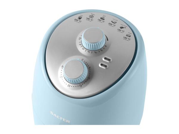 Salter 2L Compact Air Fryer