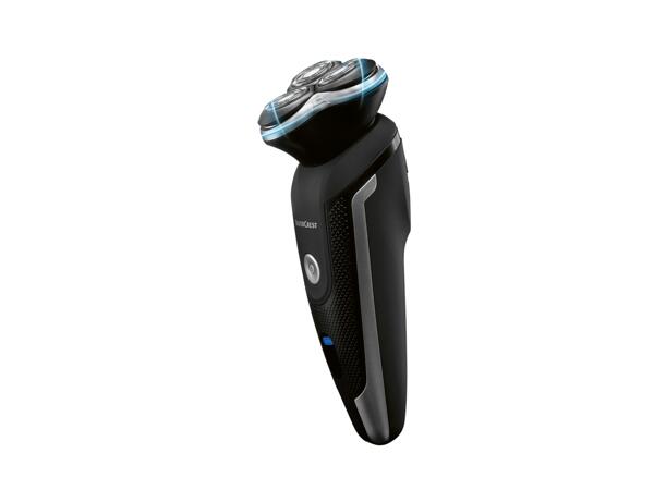 Rotary Shaver