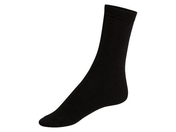 Dámské ponožky s BIO bavlnou, 5 párů