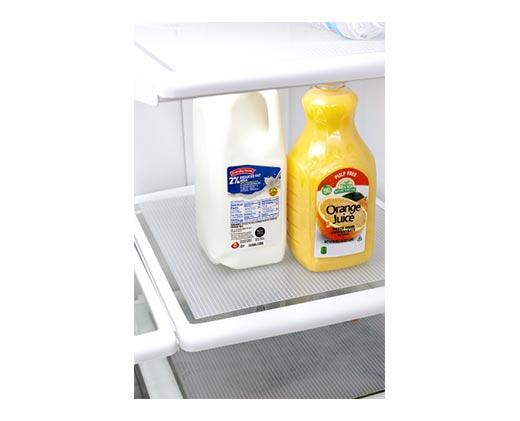 Easy Home 
 Plastic Fridge Liners