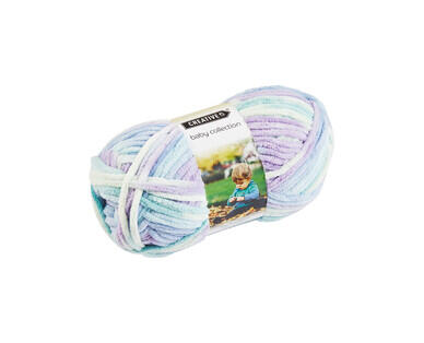 Acrylic Baby Knitting Yarn 8ply 100g